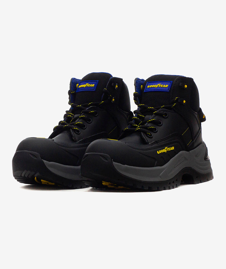 Botas Industriales Good Year GY150