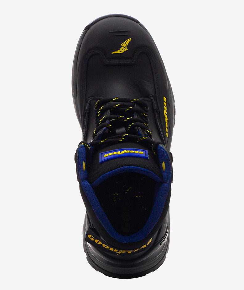 Botas Industriales Good Year GY150