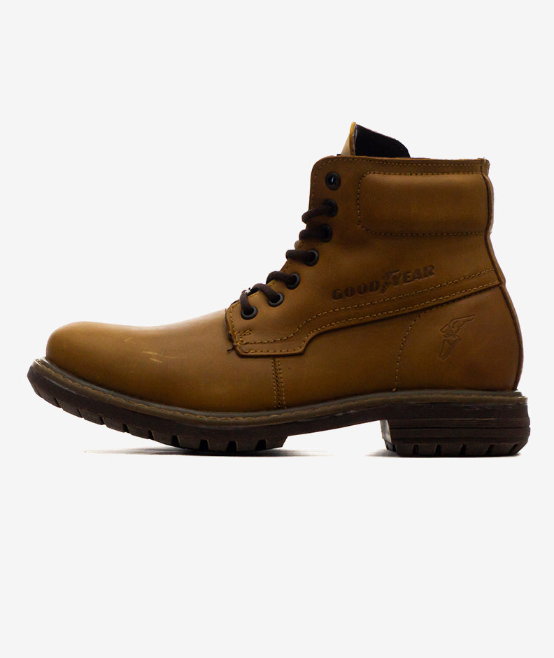 Botas Industriales Good Year GY160