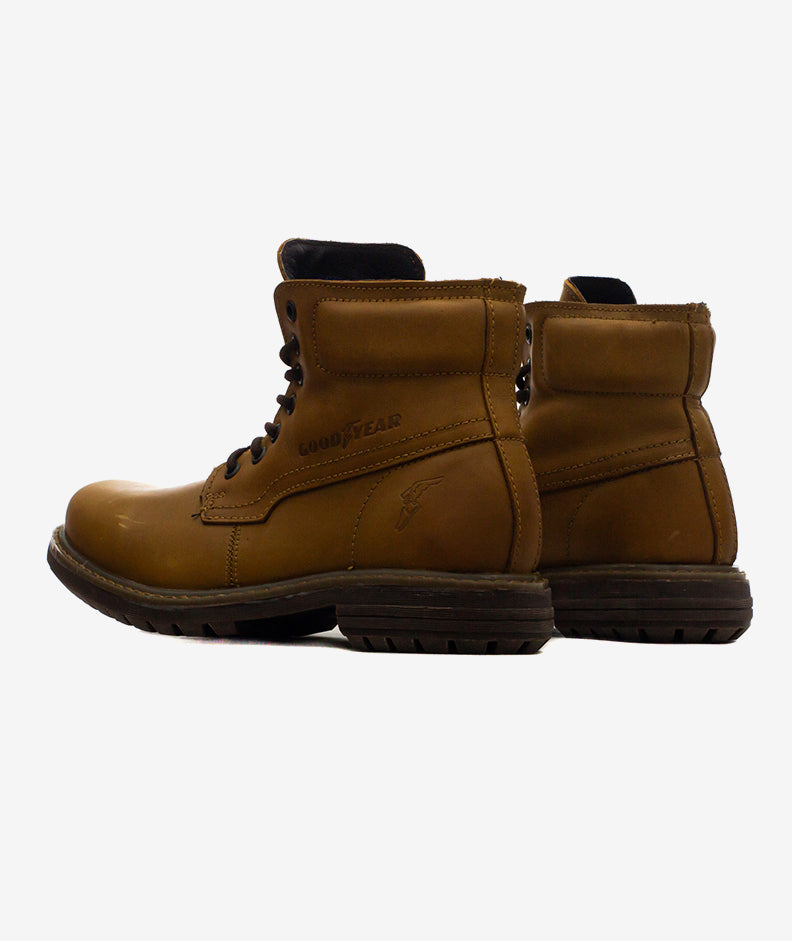 Botas Industriales Good Year GY160
