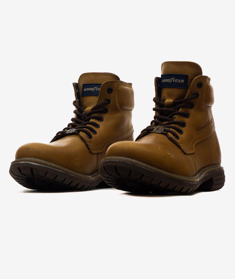 Botas Industriales Good Year GY160