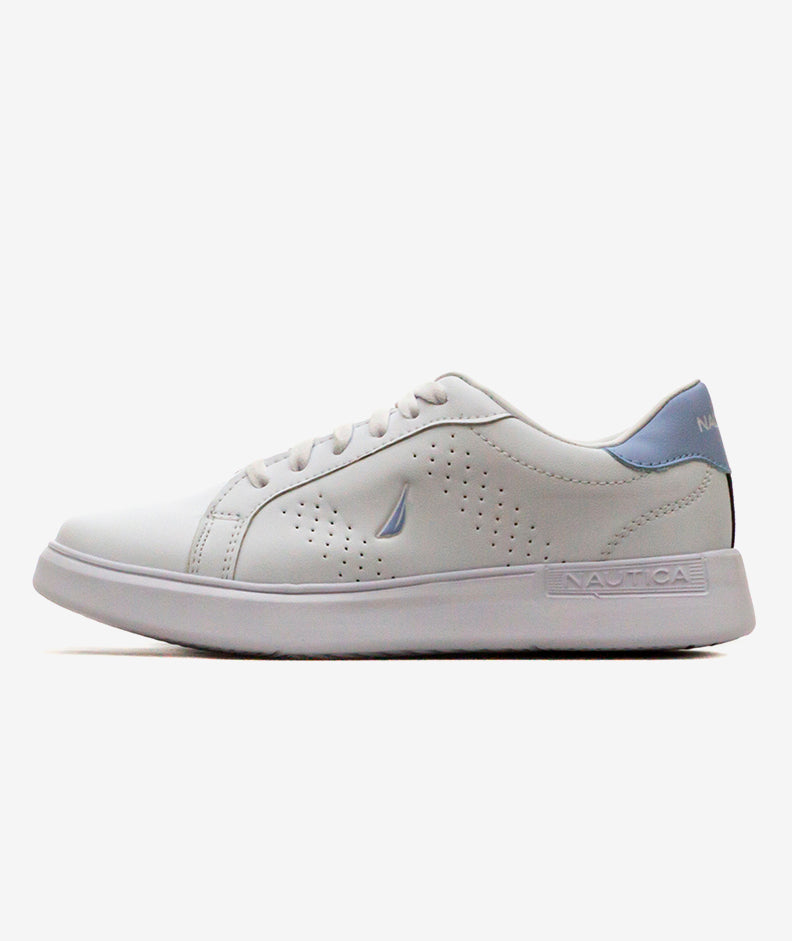 Tenis Urbanos Nautica HA104 para Mujer