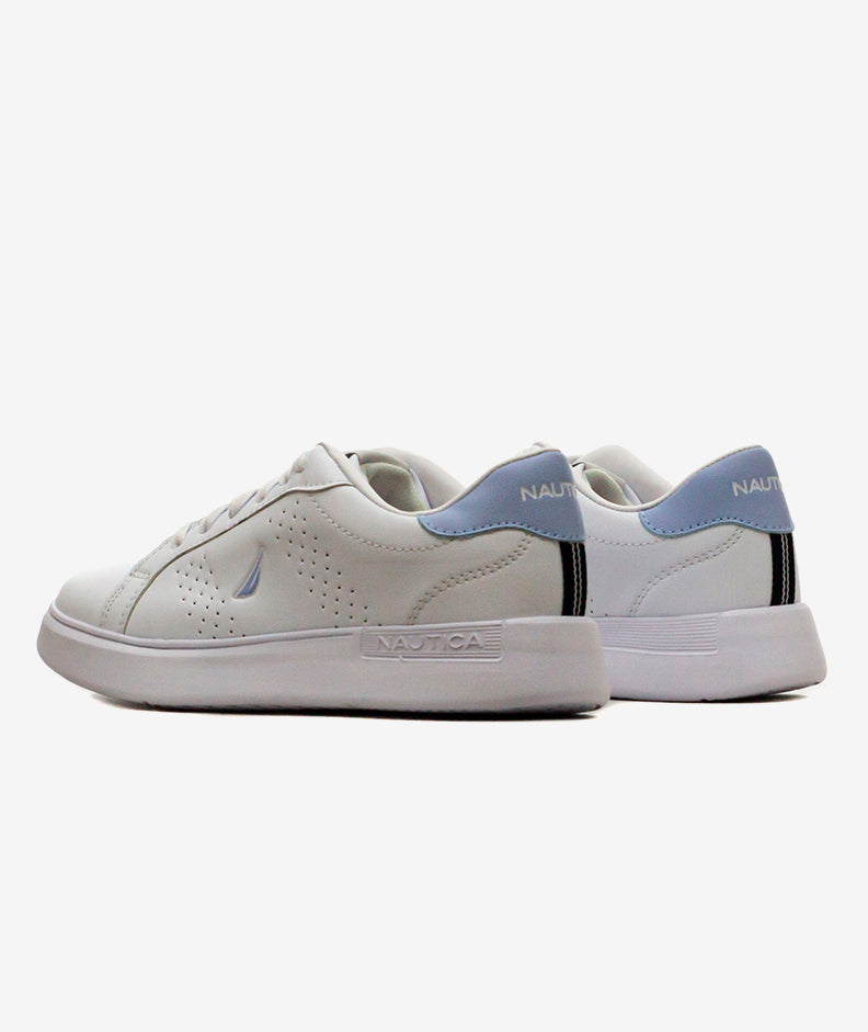 Tenis Urbanos Nautica HA104 para Mujer