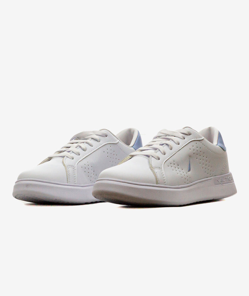 Tenis Urbanos Nautica HA104 para Mujer