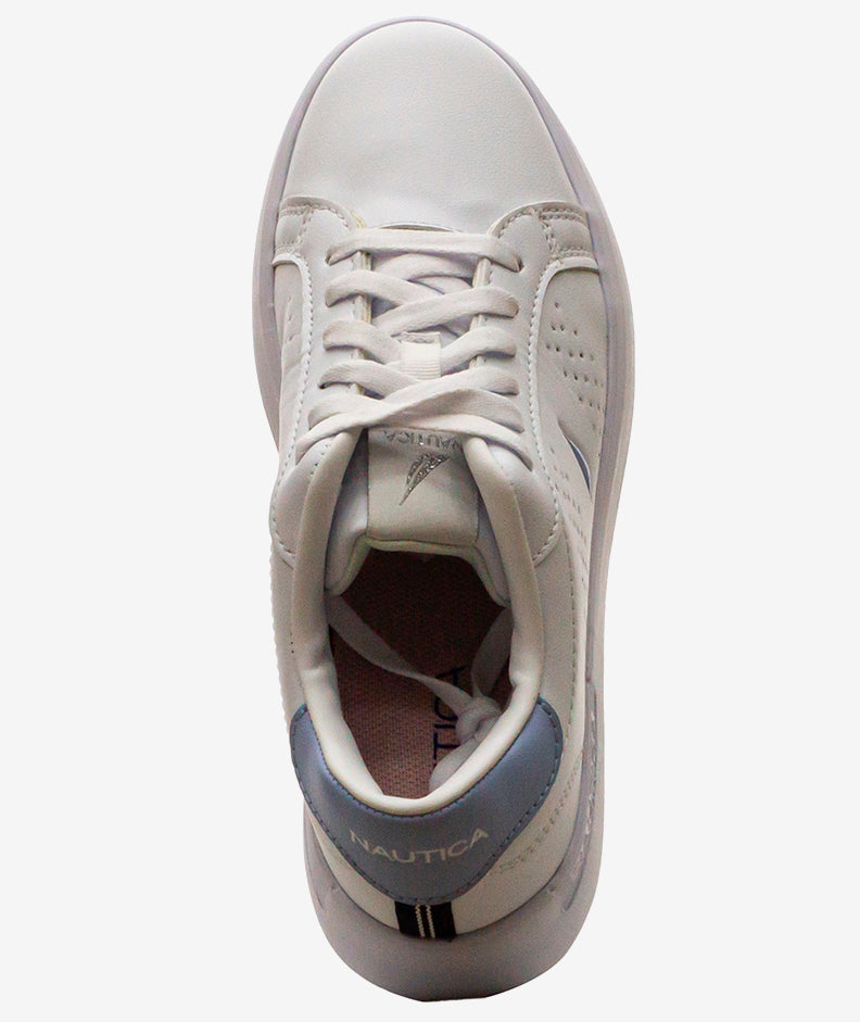 Tenis Urbanos Nautica HA104 para Mujer