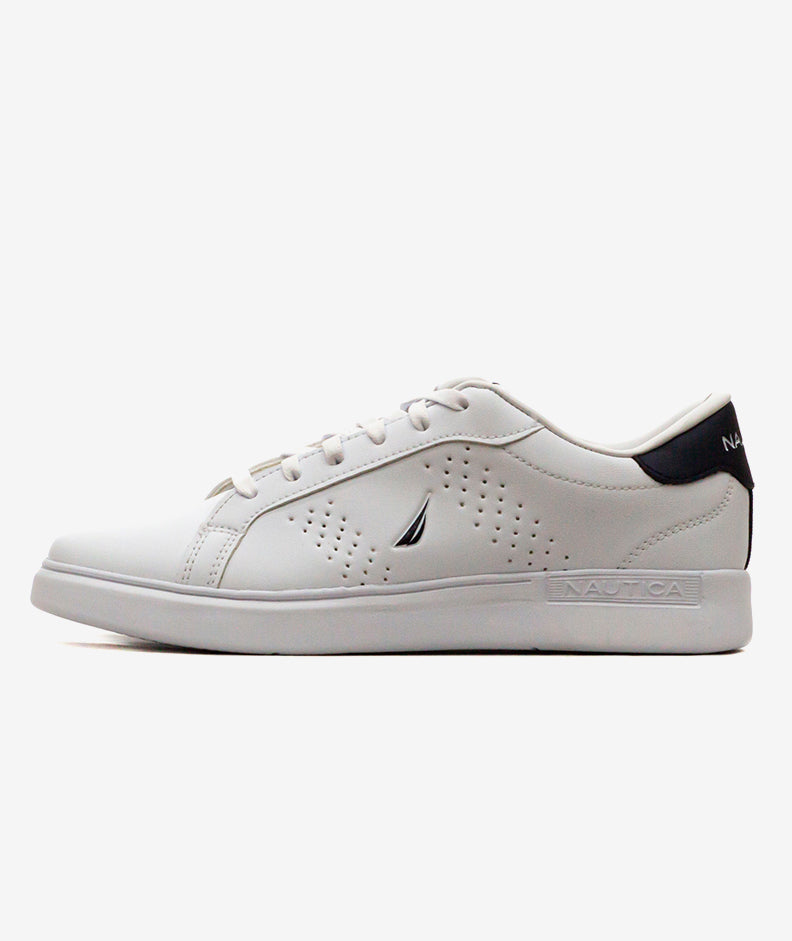 Tenis Urbanos Nautica HA104 para Hombre