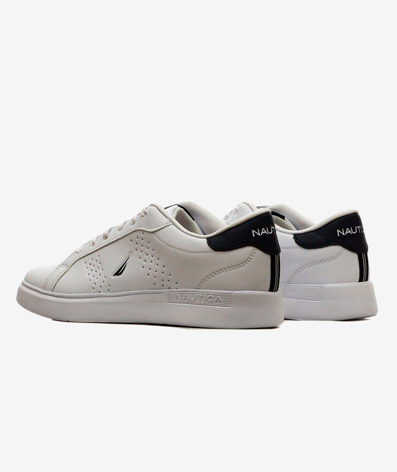 Tenis Urbanos Nautica HA104 para Hombre