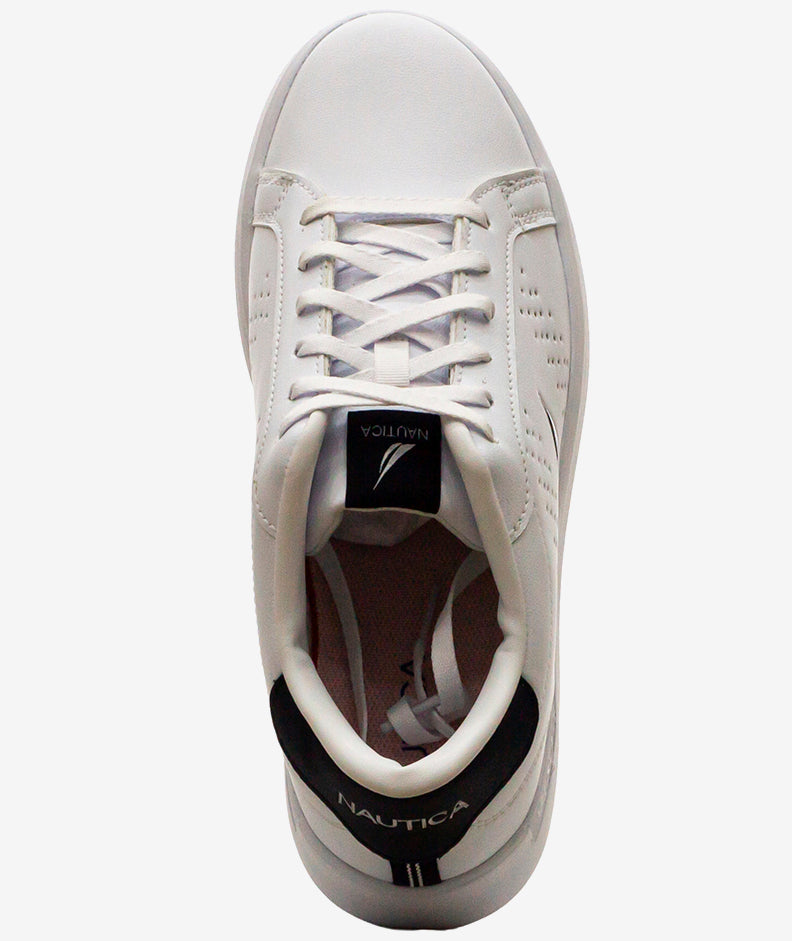 Tenis Urbanos Nautica HA104 para Hombre
