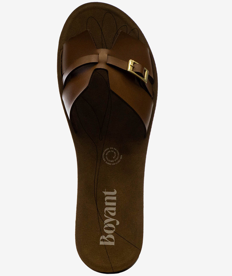Sandalias Boyant Hermes