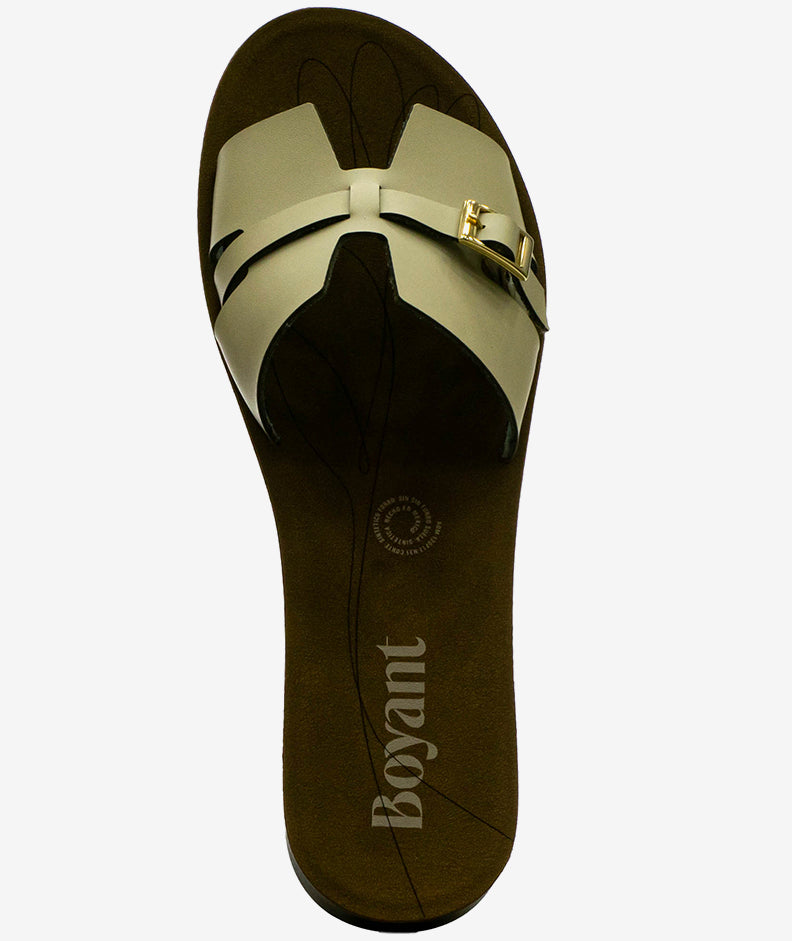 Sandalias Boyant Hermes