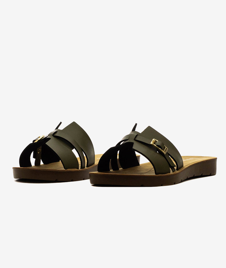 Sandalias Boyant Hermes