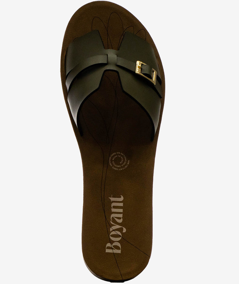 Sandalias Boyant Hermes