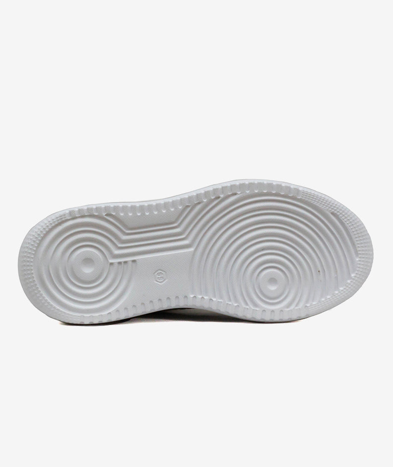 Tenis Urbanos IVANNA Ten Colours para mujer