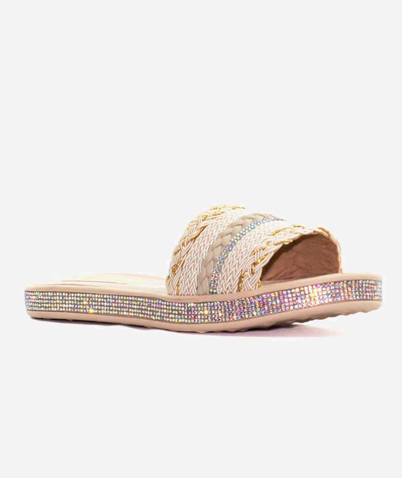Plataformas Lady Anacleta JR5101