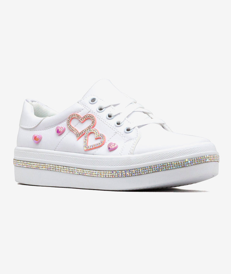 Tenis Urbanos Lady Anacleta JR8108 para Mujer