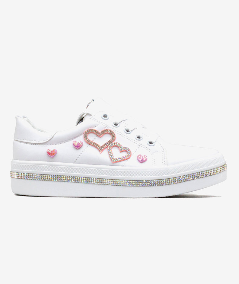 Tenis Urbanos Lady Anacleta JR8108 para Mujer