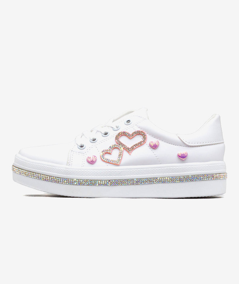 Tenis Urbanos Lady Anacleta JR8108 para Mujer