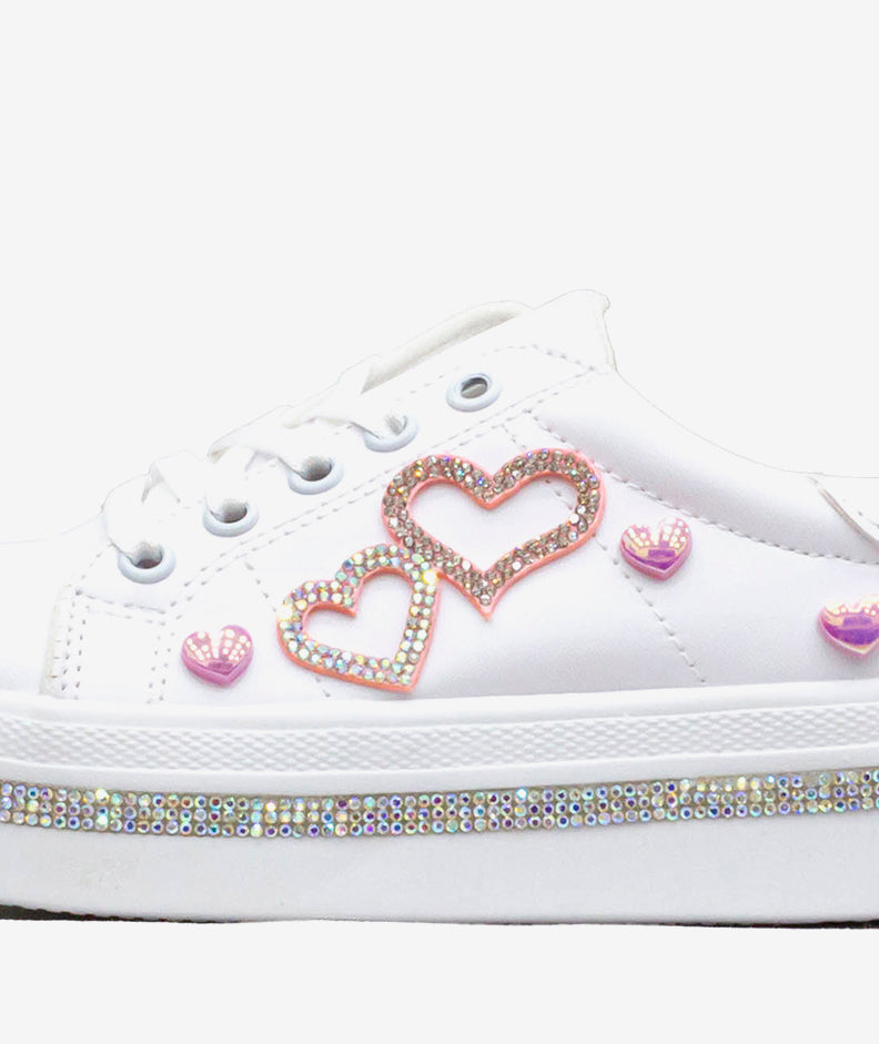 Tenis Urbanos Lady Anacleta JR8108 para Mujer