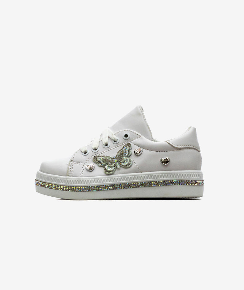 Tenis Urbanos Lady Anacleta JR8114 para Niña