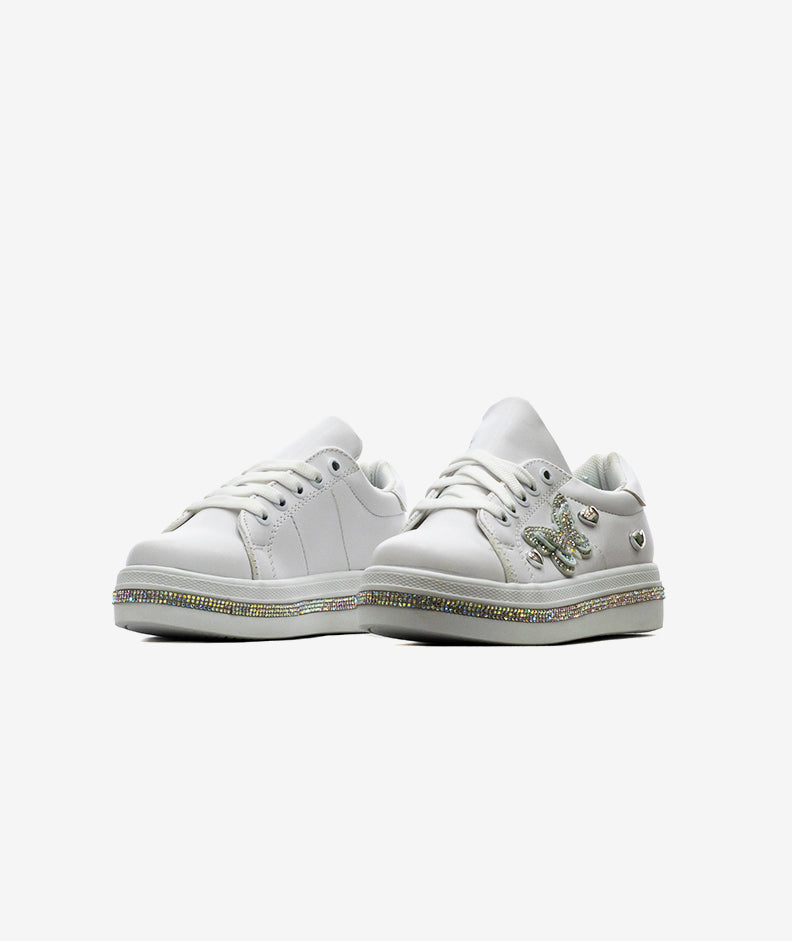 Tenis Urbanos Lady Anacleta JR8114 para Niña