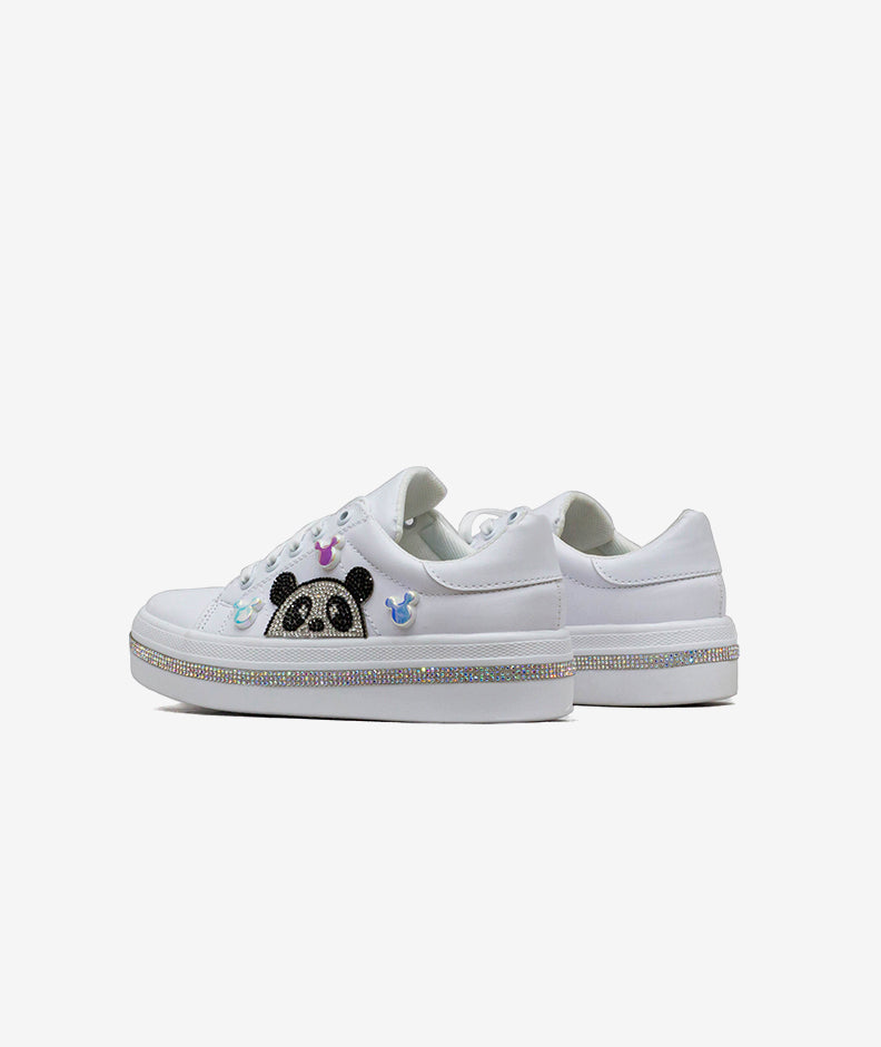 Tenis Urbanos Lady Anacleta JR8126 para niña