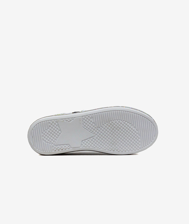 Tenis Urbanos Lady Anacleta JR8126 para niña