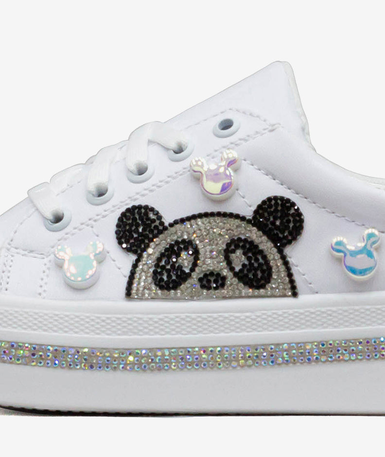 Tenis Urbanos Lady Anacleta JR8126 para niña