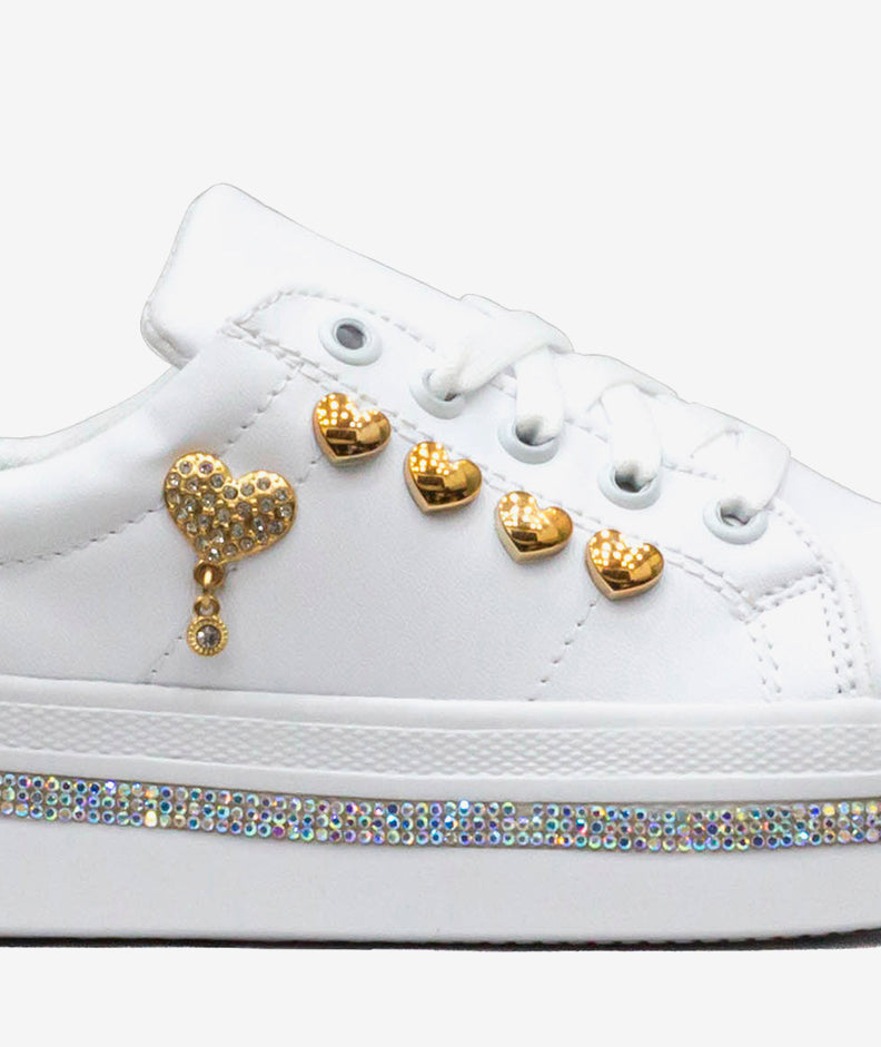 Tenis Urbanos Lady Ancleta JR8130 para mujer