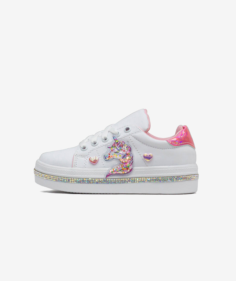 Tenis Urbanos Lady Anacleta JR8135 para niña