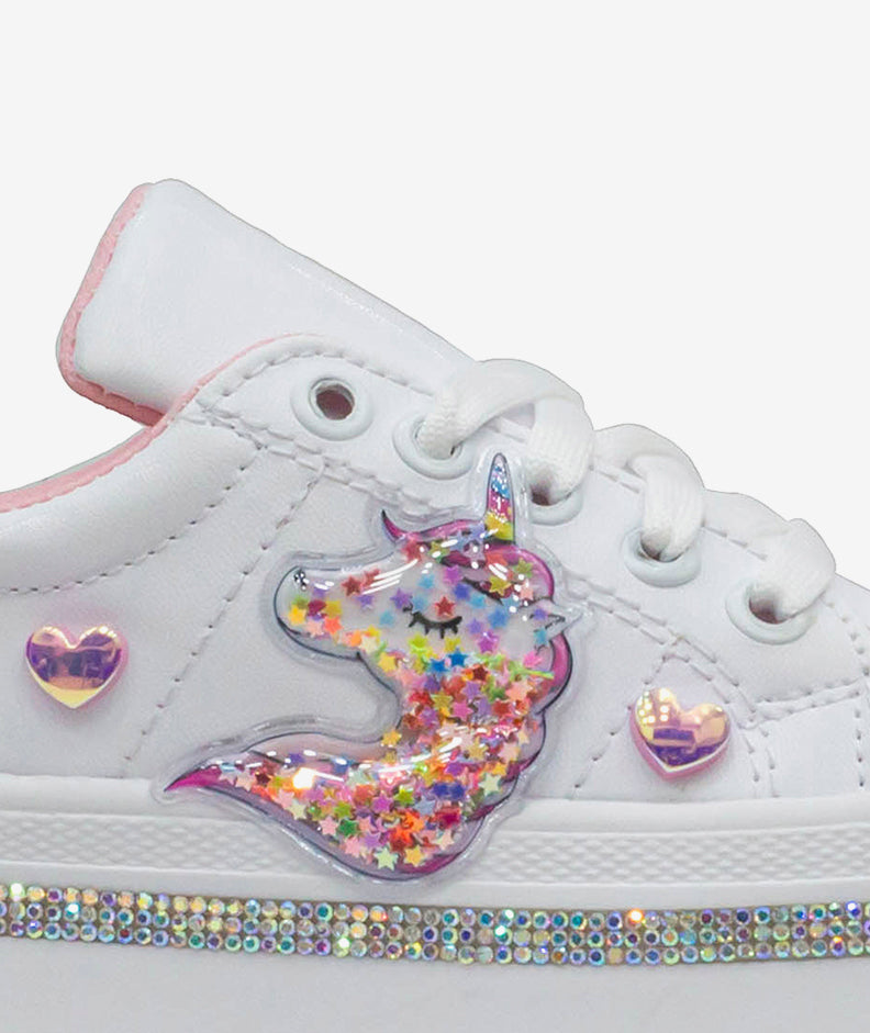 Tenis Urbanos Lady Anacleta JR8135 para niña