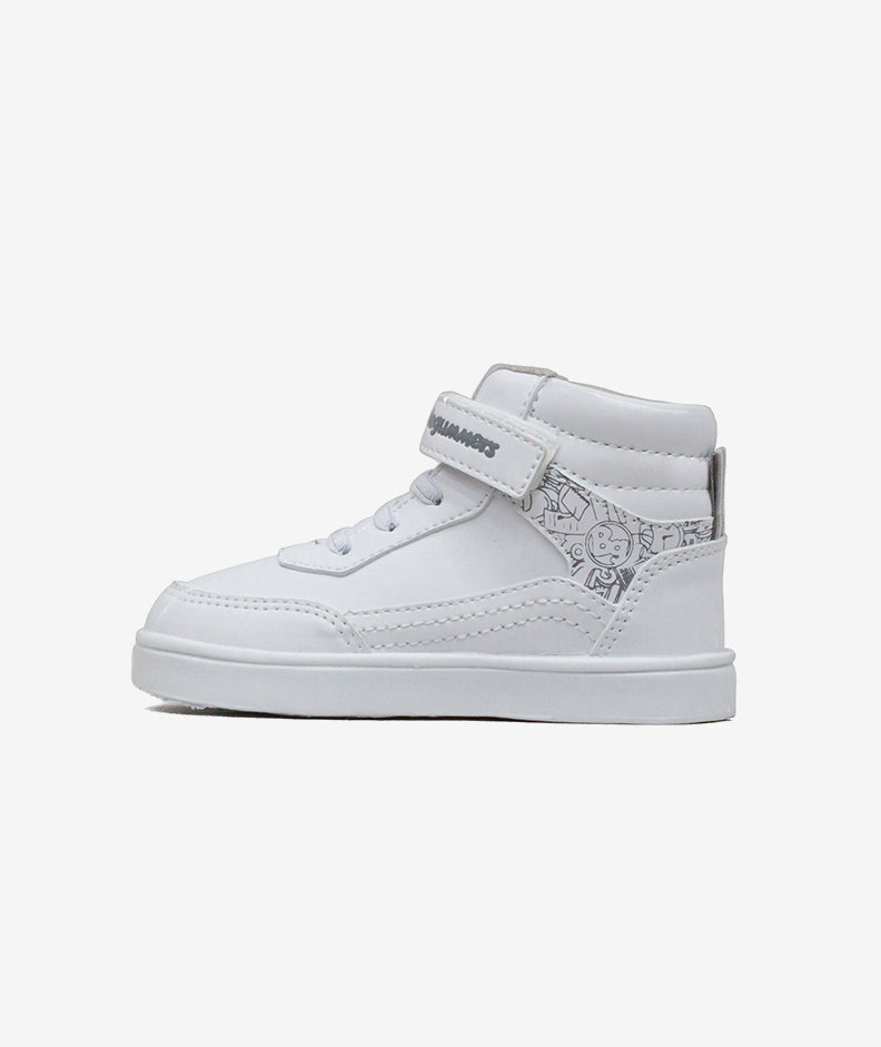 Tenis Urbanos Bubble Gummers JUCCA para niño