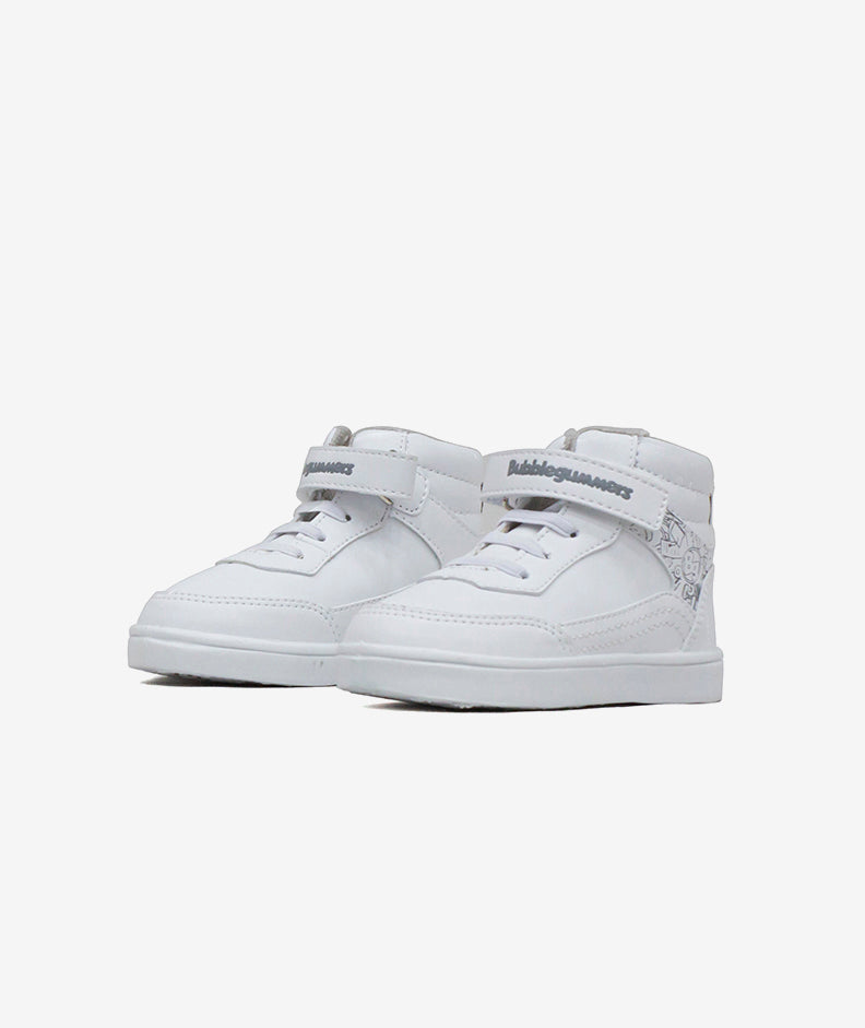 Tenis Urbanos Bubble Gummers JUCCA para niño