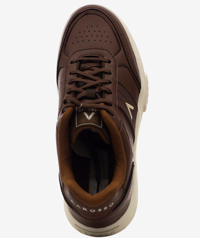 Tenis Urbanos Karosso KC109 para Hombre