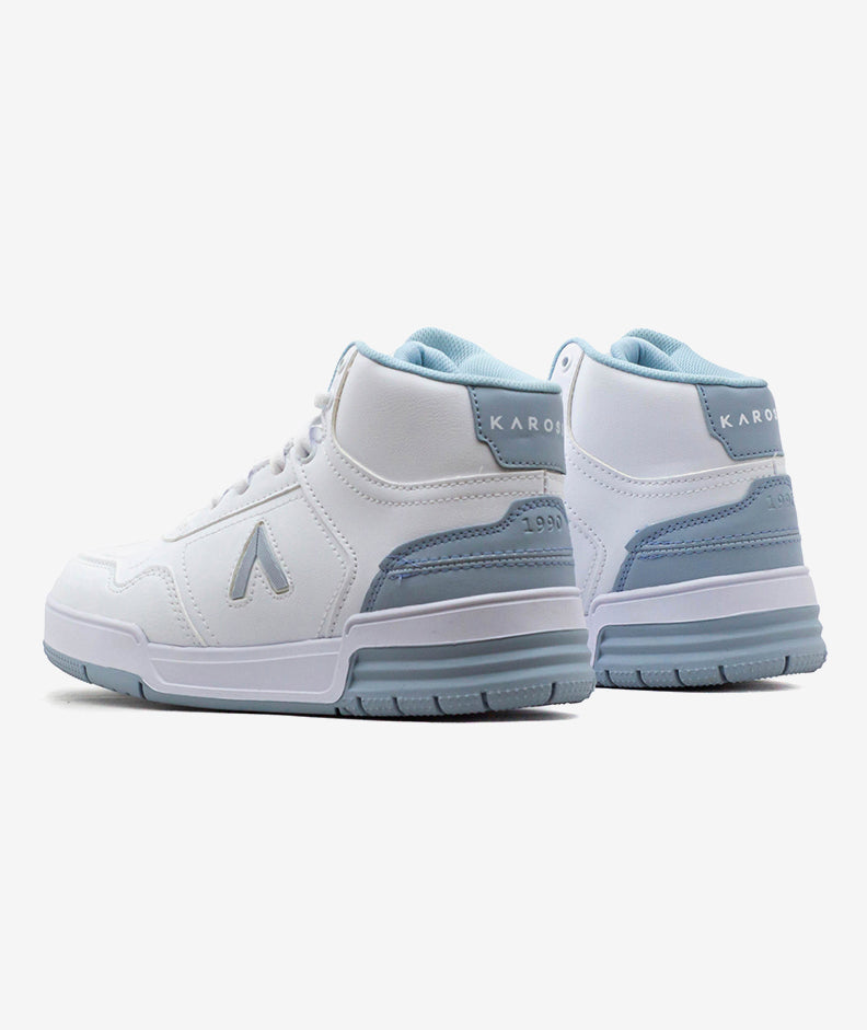 Tenis Urbanos Karosso KS104 para Mujer