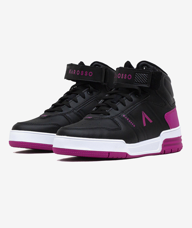 Tenis Urbanos Karosso KS105 para mujer