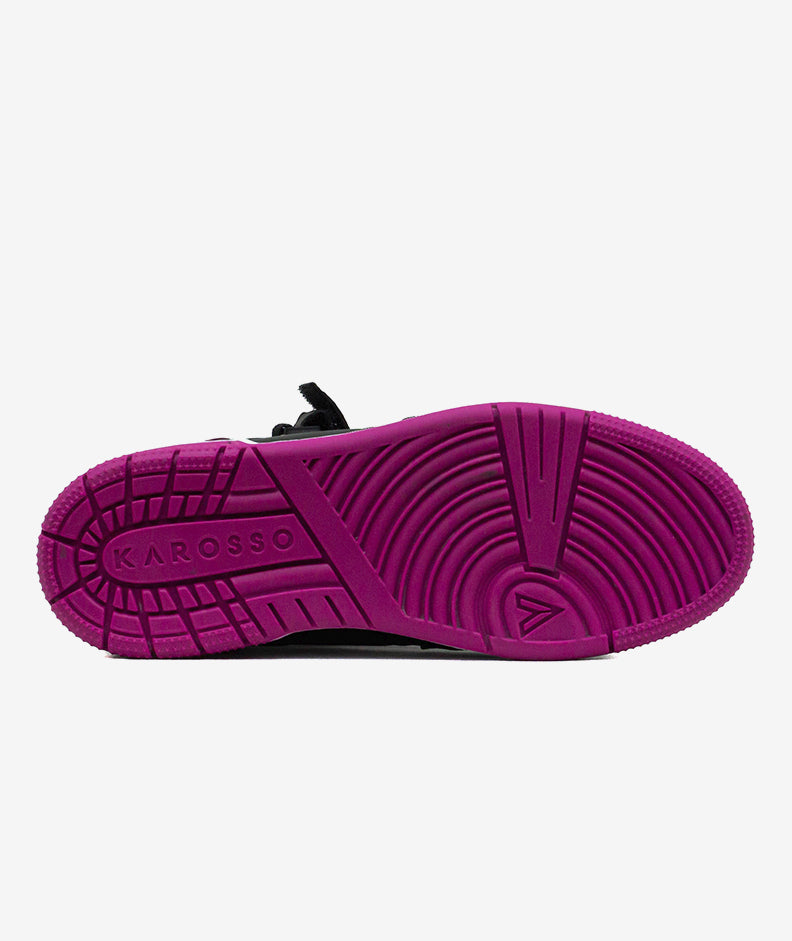 Tenis Urbanos Karosso KS105 para mujer