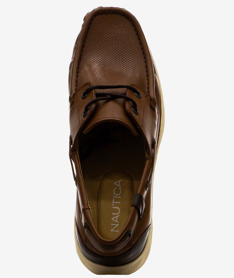 Zapatos Nautica L100