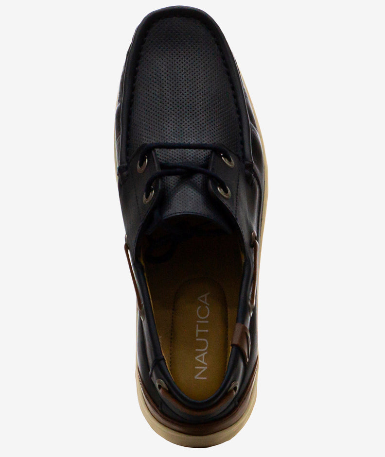 Zapatos Nautica L100