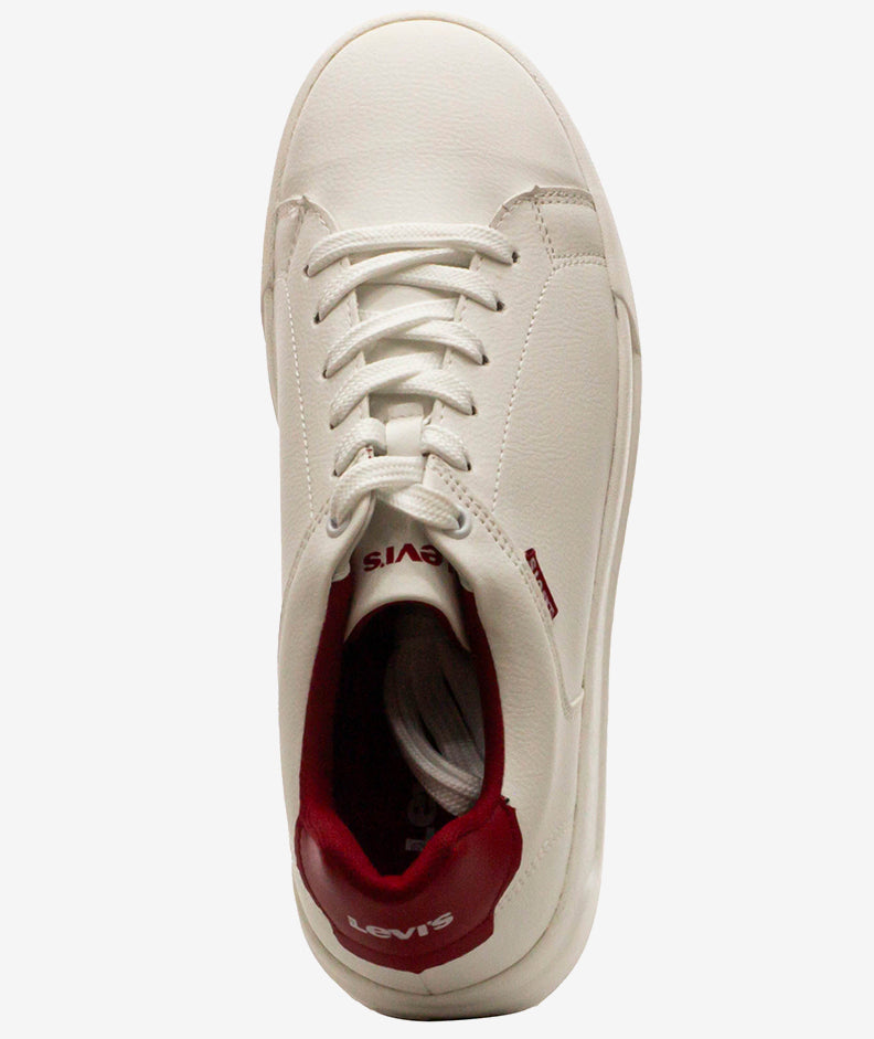 Tenis Urbanos Levi's L2126681 para Hombre