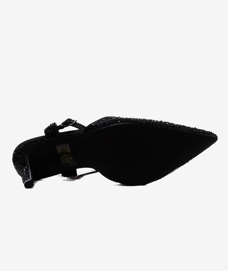 Zapatillas Punto Moda LL45