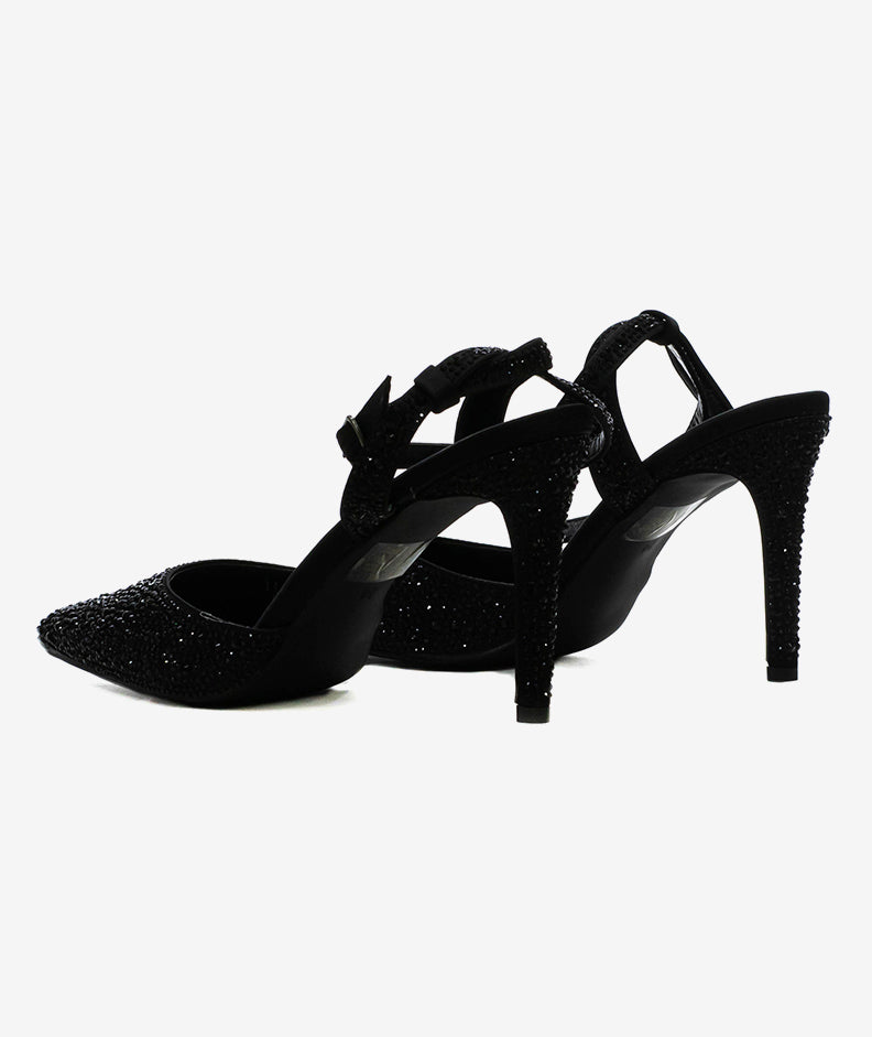 Zapatillas Punto Moda LL45