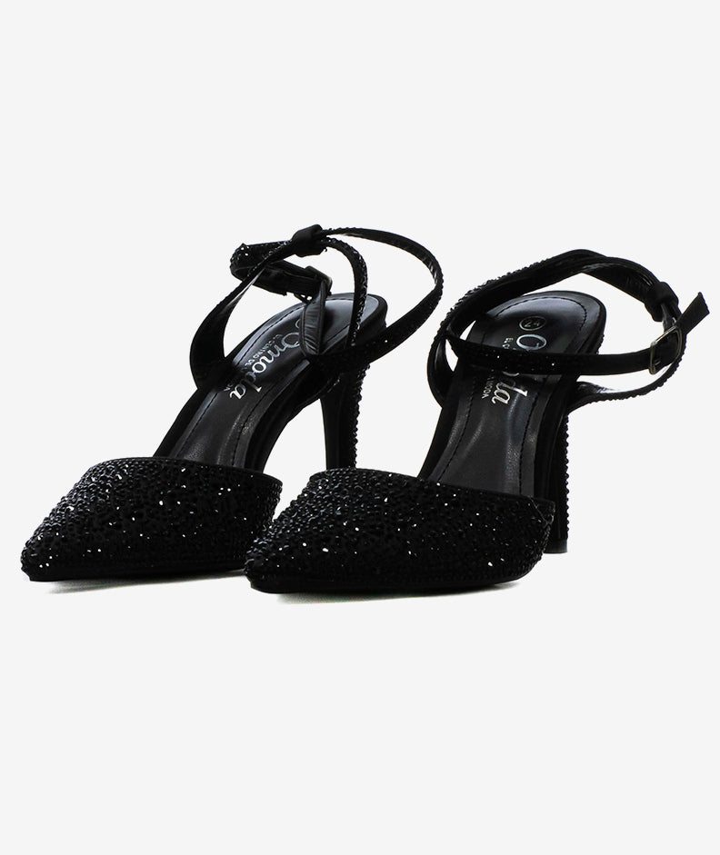Zapatillas Punto Moda LL45