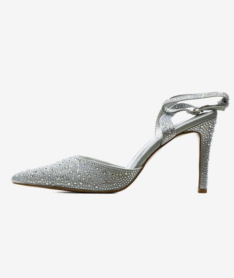 Zapatillas Punto Moda LL45