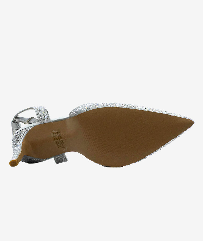 Zapatillas Punto Moda LL45