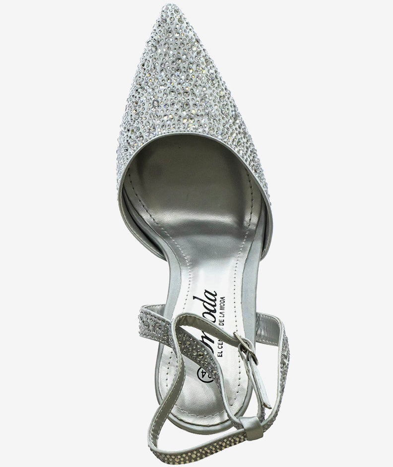Zapatillas Punto Moda LL45