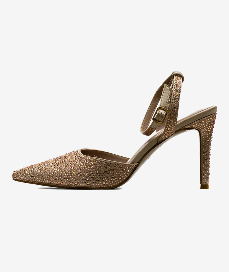 Zapatillas Punto Moda LL45
