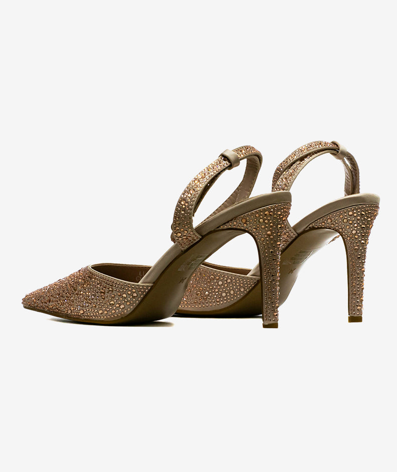 Zapatillas Punto Moda LL45