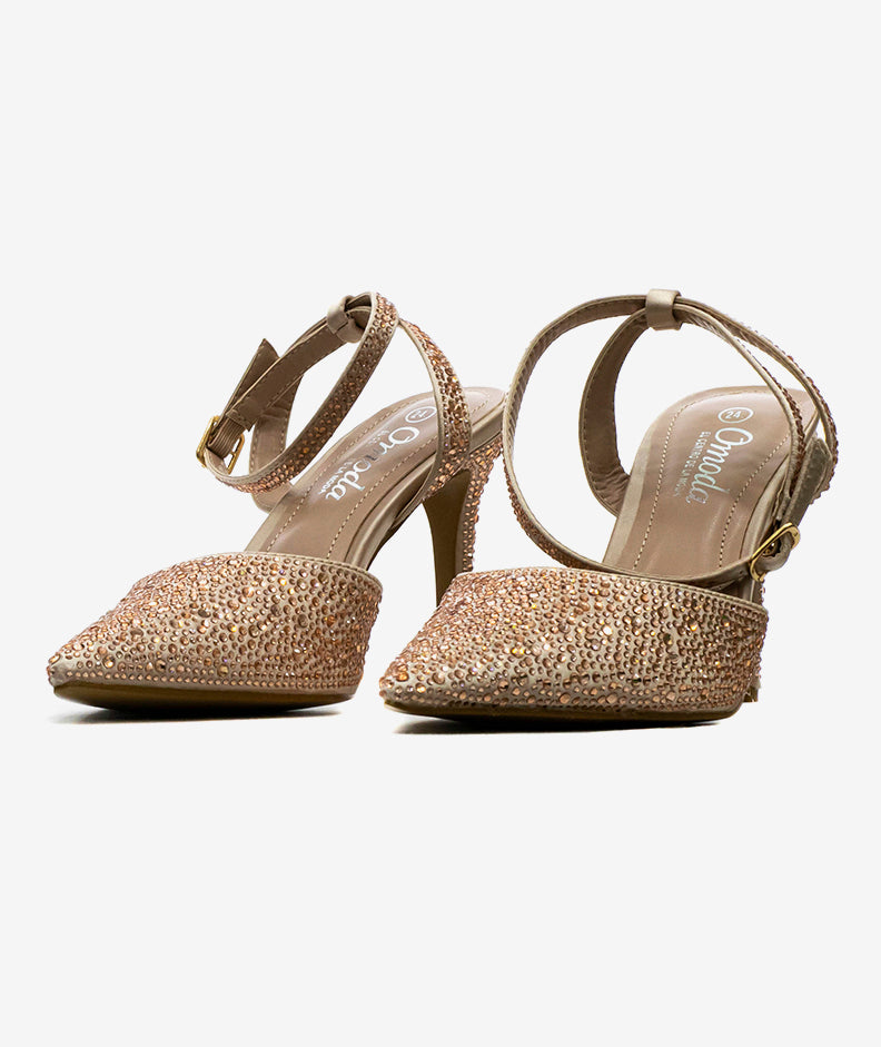 Zapatillas Punto Moda LL45