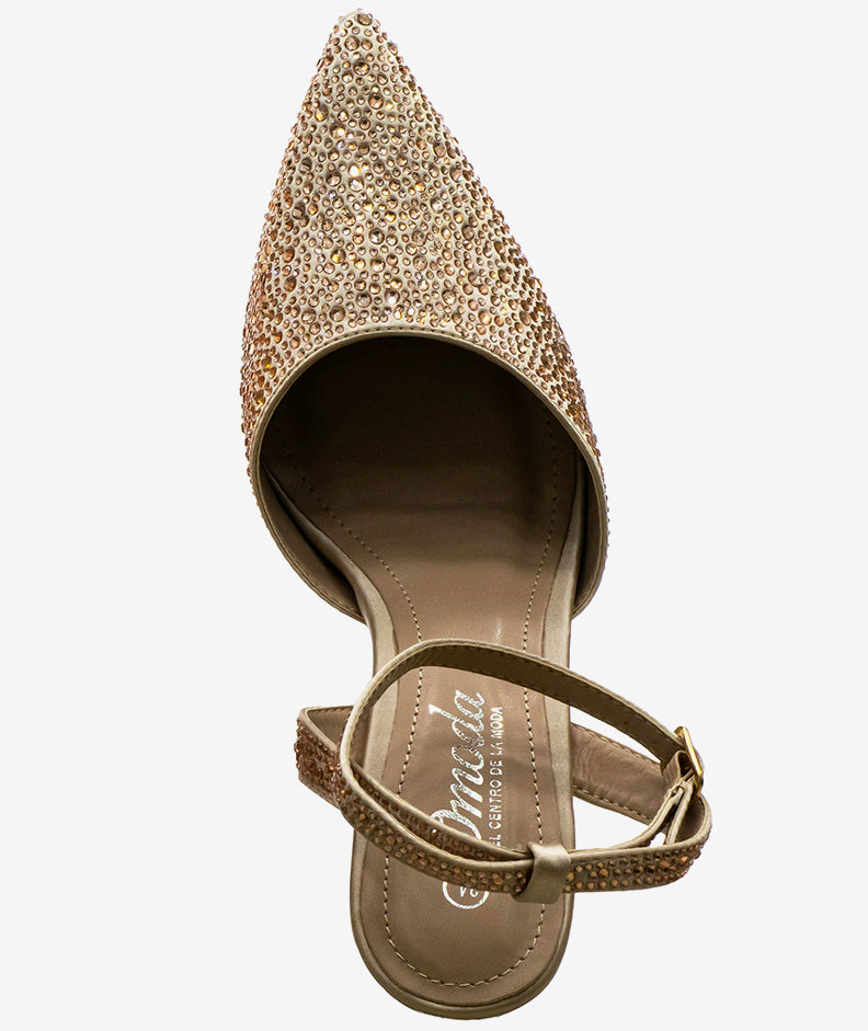 Zapatillas Punto Moda LL45