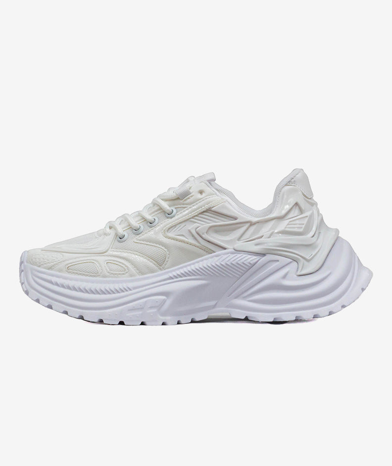 Tenis Urbanos Ten Colours LUCKY para mujer